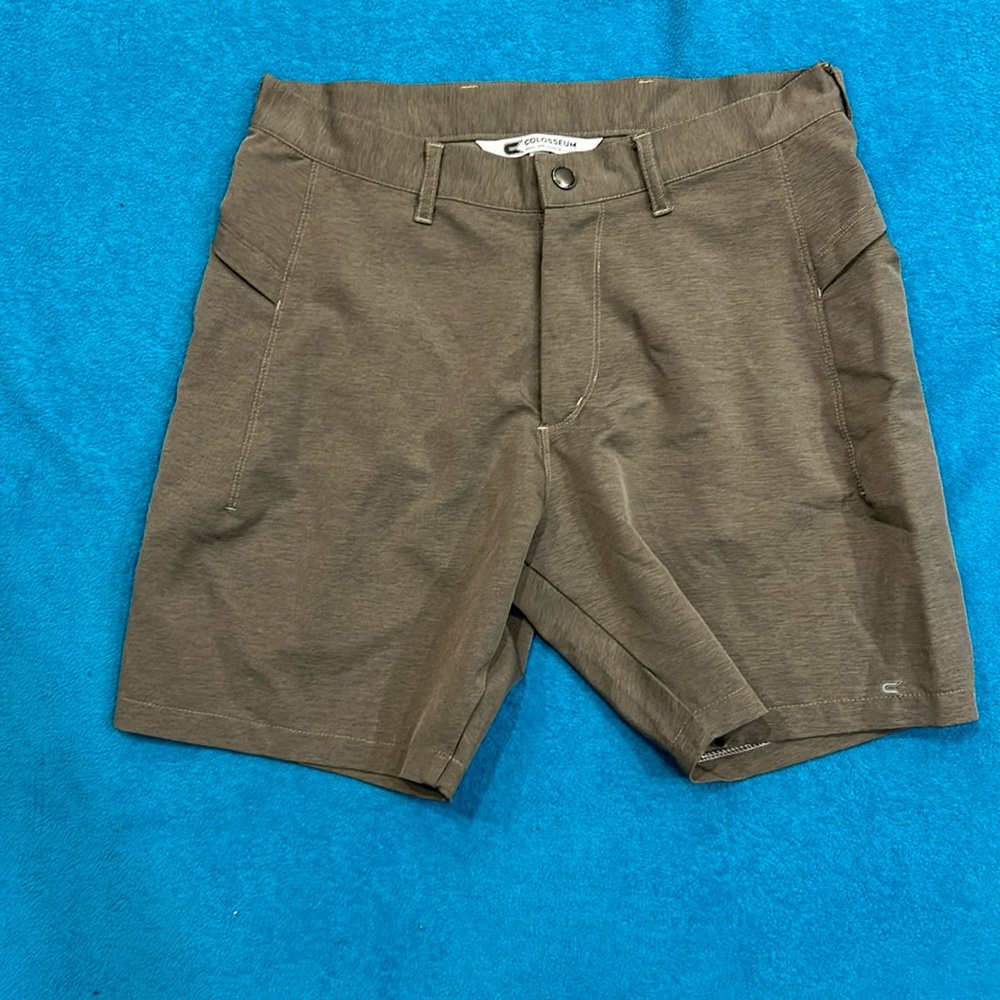 Womens shorts